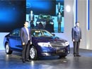 搶灘中國制造2025  一汽發(fā)布摯途技術戰(zhàn)略