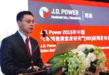 J.D. Power報(bào)告解讀 自主品牌銷(xiāo)售滿(mǎn)意度躍升