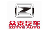 眾泰汽車助力自主品牌份額穩(wěn)步提升