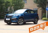 數(shù)據(jù)說(shuō)話：東風(fēng)本田XR-V舒適性測(cè)試報(bào)告