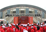 卡車文化節(jié) 奧鈴引領(lǐng)中高端輕卡轉(zhuǎn)型升級